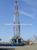 API ZJ50 Drilling Rig ...