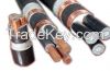 Flame Retardant Power Cable