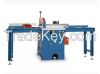 cutting aluminum machine 