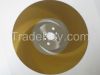 HSS DMO5 Circular Saw Blade