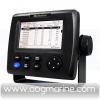 Marine 4.3" Color LCD GPS Navigator Combo w/ AIS Transponder HP-33A