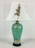 Ceramic Table Lamp