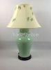 Ceramic Table Lamp