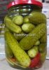 Viet Nam Pickled Cucumber