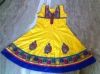 Cotton Kurties