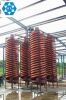 Spiral Chute Separator