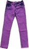 Womens Colored Denim Pant