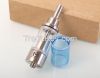 IversonTech e cigarette kayfun 3.1 DTY tank with double PC tube.