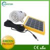 New Green power Mobile Solar lighting 