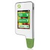 Greentest - revolution food testing device, measures quality of fresh fruits and vegetables (freshness and contamination), for household usage