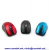 Classic 2.4 GHz Wireless Mouse