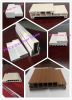 PVC WPC wood plastic e...