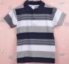 cotton polo shirt , cheap comfortable chilren clothes,