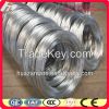 0.7mm Electro galvanized iron  wire /Gi wire