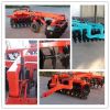 High grade compact structure 1BZ disc harrow heavy duty offset disc harrow with 4 wheel tractor