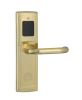 Digital Hotel Lock for Door with rfid Card Access Control System