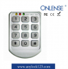 Electronic Cabinet Lock with Password Keypad Combination