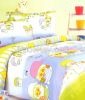 100% Cotton Kids Bed sheets (Simba)