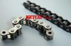 Motorcycle Drive Chain And Roller Chain