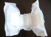 2014 news style Disposable baby diaper