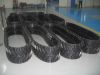 Rubber Track System (width: 100mm----900mm)
