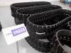 Rubber Track for Mini Excavator/Dumper/Paver/Loader/