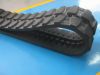 Rubber Track for Mini Excavator