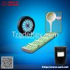 RTV silicone rubber fo...