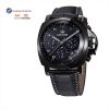 High-Level Glossy Finish Case Gift Watches, Watch Top Brand with Protective Crown Cap Style