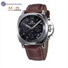 High-Level Glossy Finish Case Gift Watches, Watch Top Brand with Protective Crown Cap Style