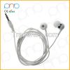 manufacture cute earphone with microphone