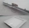 SMD 3528 ultra thin flat led ceiling panel light 