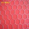 galvanized hexagonal wire mesh