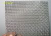 stainless steel wire mesh fence