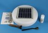 solar swimming pool ionizer