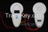 ISO11784/5 134.2k/125k 1000 ID Memory Rechargeable Battery RFID Handheld animal reader