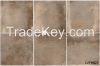 Cotto style glazed porcelain ceramic rustic floor tile