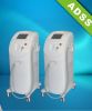 Diode Laser Hair Removal