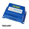 Factory supply Wellsee WS-SC2460 three-stage solar charge and discharge controller