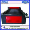 XZ1325 laser cutting bed