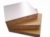 Melamine Faced Particle Board