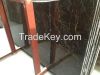 China dark emperador marble