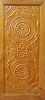Wooden Carved Doors LE...