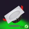 infinity SMD LED output fixed and recessed Downlight with CE&RoHS