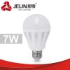 3w elegant household plastic LED Bulb withCE/RoHS approved