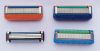 Compatible Razor Blades Cartridge for Gillette Mach3/Fusion/Fusion Power/Proglide Handle