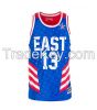 Sublimated Sports Clothing