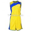 Basketball Uniforms