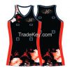 Netball Uniforms