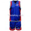 Basketball Uniforms